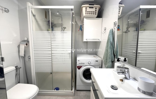 Herverkoop - Appartement / flat - La Zenia - Costa Blanca