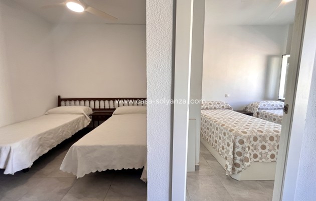 Herverkoop - Appartement / flat - La Zenia - Costa Blanca