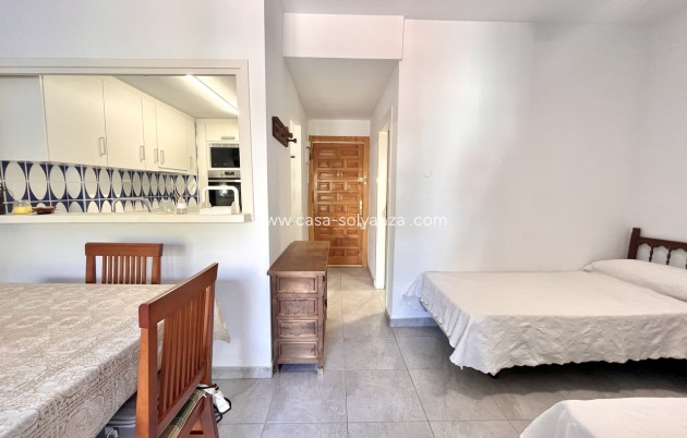 Herverkoop - Appartement / flat - La Zenia - Costa Blanca