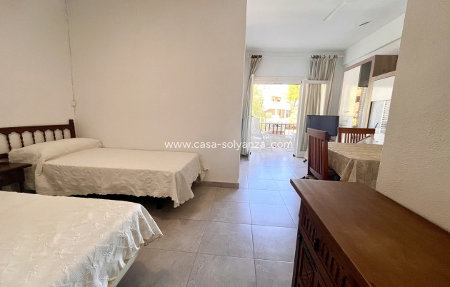 Herverkoop - Appartement / flat - La Zenia - Costa Blanca