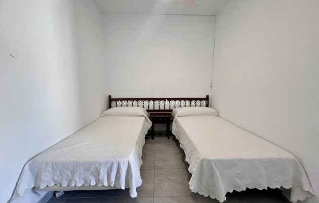 Herverkoop - Appartement / flat - La Zenia - Costa Blanca