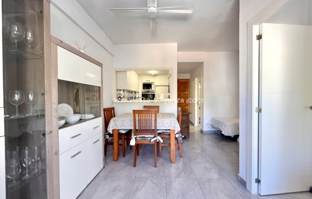 Herverkoop - Appartement / flat - La Zenia - Costa Blanca