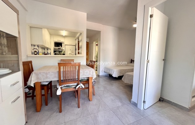 Herverkoop - Appartement / flat - La Zenia - Costa Blanca