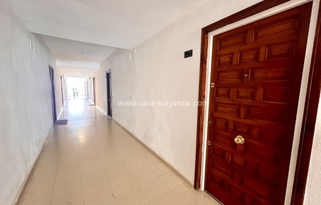 Herverkoop - Appartement / flat - La Zenia - Costa Blanca