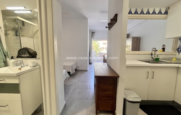 Herverkoop - Appartement / flat - La Zenia - Costa Blanca