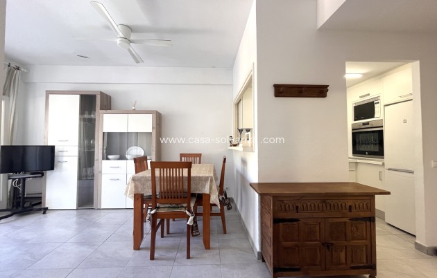 Herverkoop - Appartement / flat - La Zenia - Costa Blanca