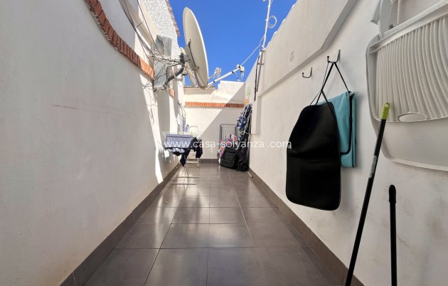 Herverkoop - Appartement / flat - La Zenia - Costa Blanca
