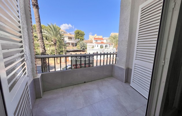 Herverkoop - Appartement / flat - La Zenia - Costa Blanca