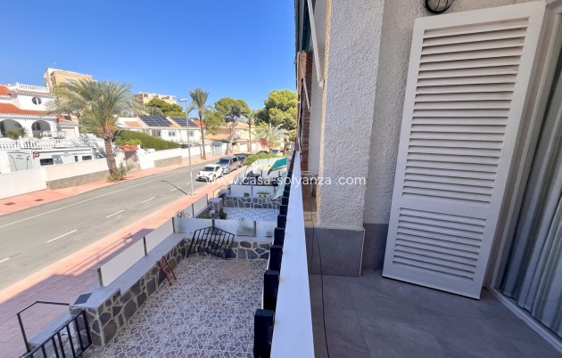 Herverkoop - Appartement / flat - La Zenia - Costa Blanca