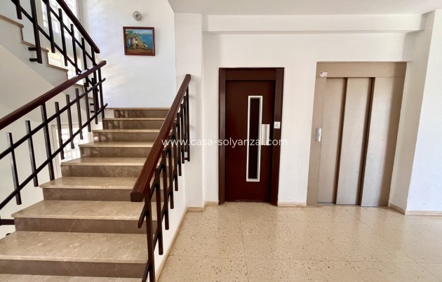 Herverkoop - Appartement / flat - La Zenia - Costa Blanca