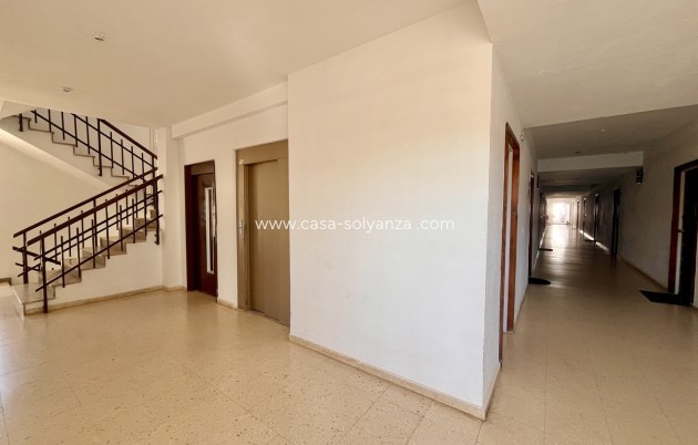 Herverkoop - Appartement / flat - La Zenia - Costa Blanca