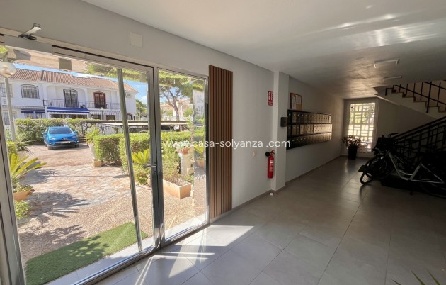 Herverkoop - Appartement / flat - La Zenia - Costa Blanca