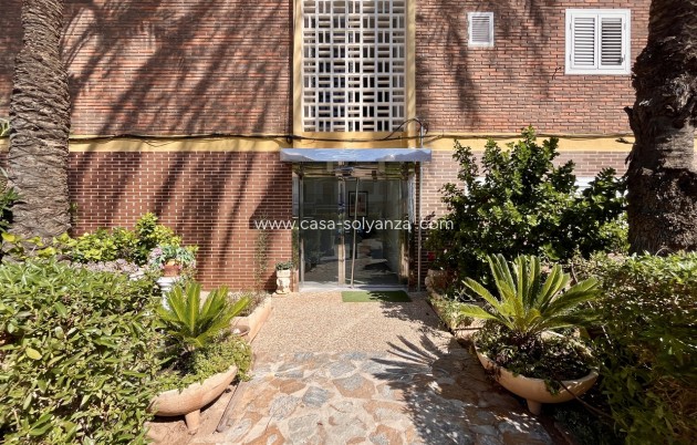 Herverkoop - Appartement / flat - La Zenia - Costa Blanca