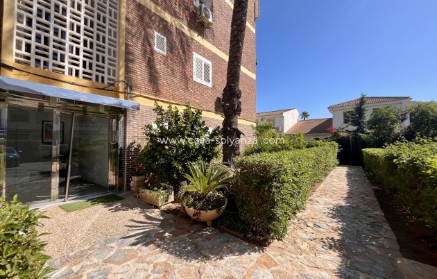 Herverkoop - Appartement / flat - La Zenia - Costa Blanca