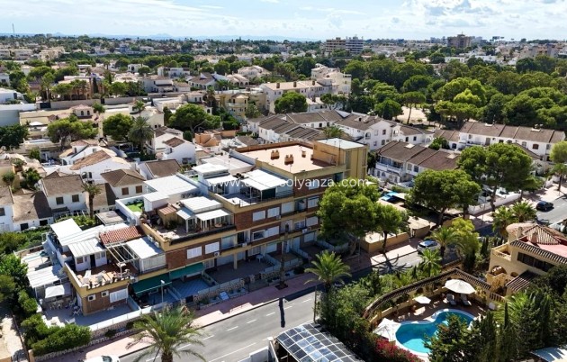 Herverkoop - Appartement / flat - La Zenia - Costa Blanca