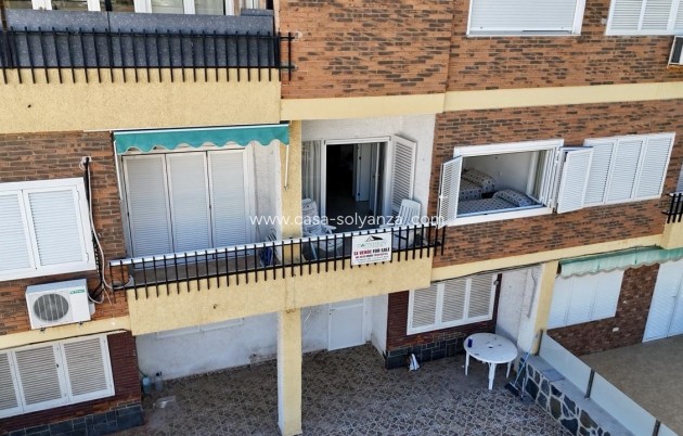 Herverkoop - Appartement / flat - La Zenia - Costa Blanca