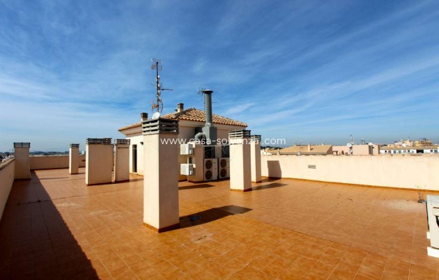 Herverkoop - Appartement / flat - Lo Pagan - Costa Calida