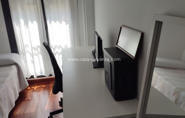 Herverkoop - Appartement / flat - Orihuela - Zona Centro