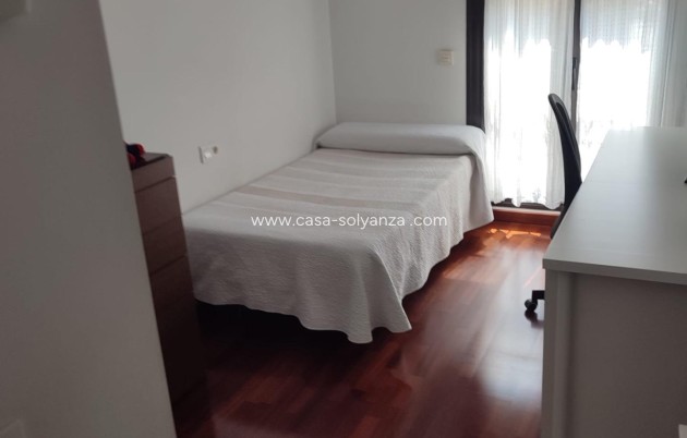 Herverkoop - Appartement / flat - Orihuela - Zona Centro