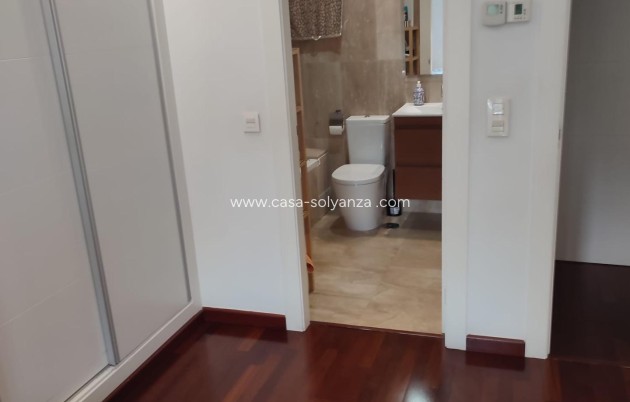 Herverkoop - Appartement / flat - Orihuela - Zona Centro