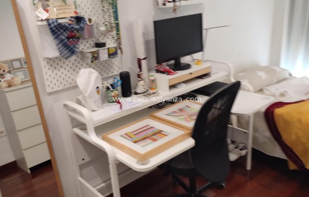 Herverkoop - Appartement / flat - Orihuela - Zona Centro