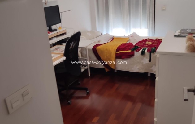 Herverkoop - Appartement / flat - Orihuela - Zona Centro