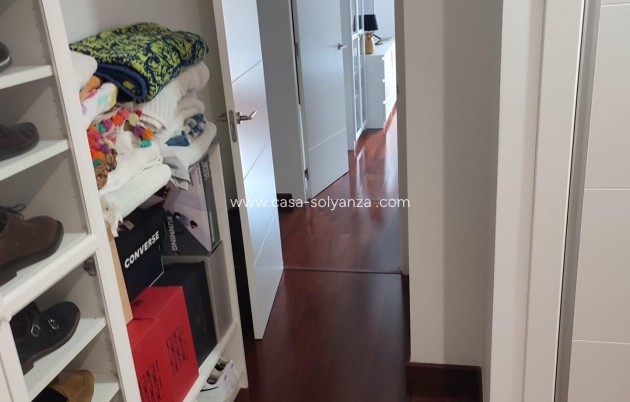 Herverkoop - Appartement / flat - Orihuela - Zona Centro