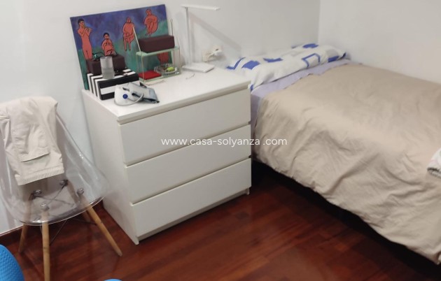 Herverkoop - Appartement / flat - Orihuela - Zona Centro