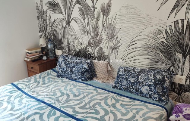 Herverkoop - Appartement / flat - Orihuela - Zona Centro