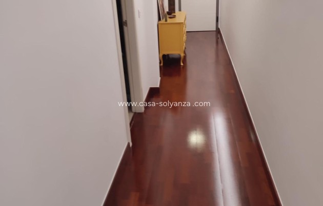 Herverkoop - Appartement / flat - Orihuela - Zona Centro