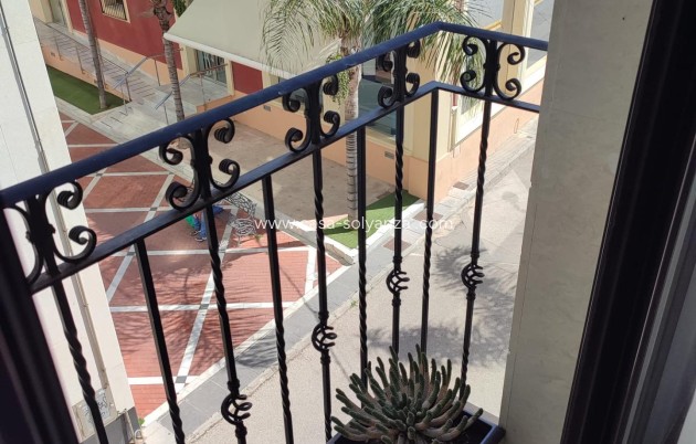 Herverkoop - Appartement / flat - Orihuela - Zona Centro