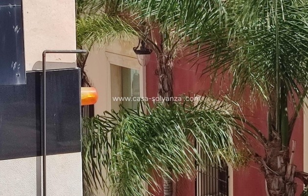 Herverkoop - Appartement / flat - Orihuela - Zona Centro