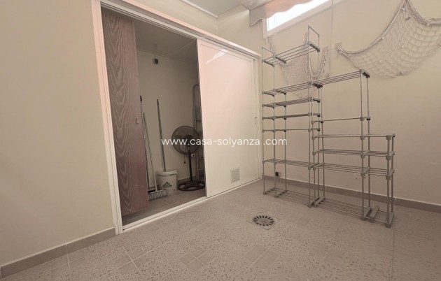 Resale - Apartment / flat - Torrevieja - La Mata