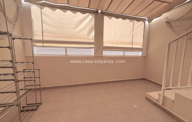 Resale - Apartment / flat - Torrevieja - La Mata
