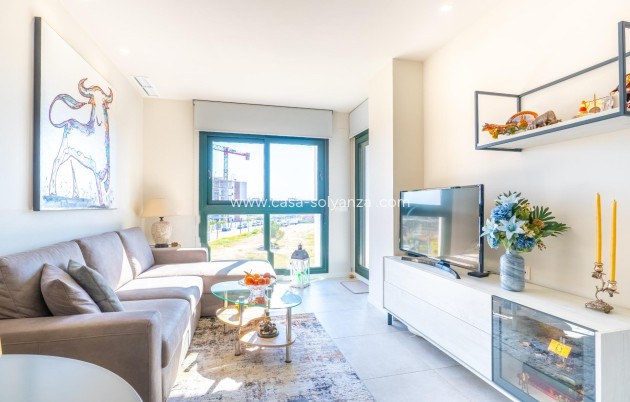 Herverkoop - Appartement / flat - Orihuela Costa - Mil Palmeras