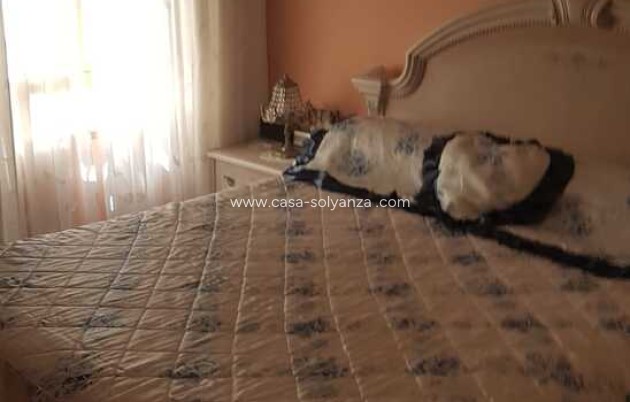 Resale - Apartment / flat - La Mata - Costa Blanca