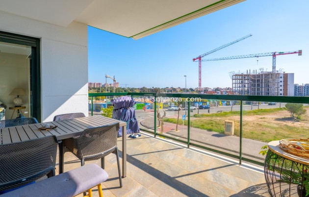 Herverkoop - Appartement / flat - Orihuela Costa - Mil Palmeras