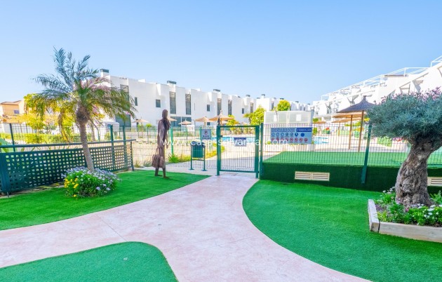 Herverkoop - Appartement / flat - Orihuela Costa - Mil Palmeras