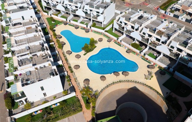 Herverkoop - Appartement / flat - Orihuela Costa - Mil Palmeras