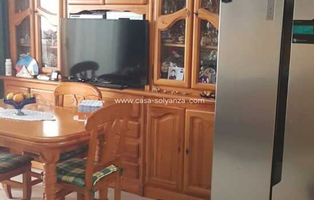 Resale - Apartment / flat - La Mata - Costa Blanca