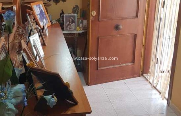 Resale - Apartment / flat - La Mata - Costa Blanca