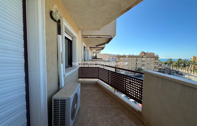 Wiederverkauf - Wohnung - Orihuela Costa - Campoamor