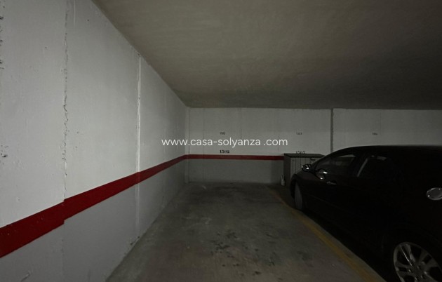 Wiederverkauf - Wohnung - Orihuela Costa - Campoamor