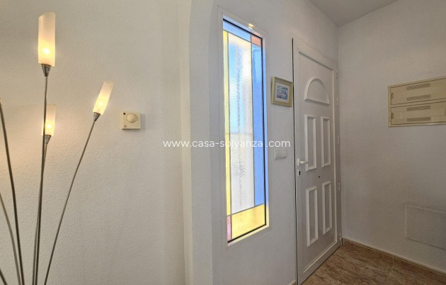 Herverkoop - Villa - Benijofar - Benimar 3