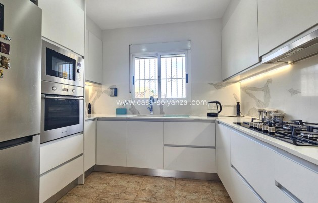 Herverkoop - Villa - Benijofar - Benimar 3