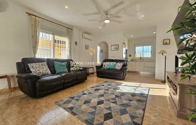 Herverkoop - Villa - Benijofar - Benimar 3