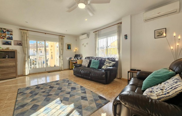 Herverkoop - Villa - Benijofar - Benimar 3