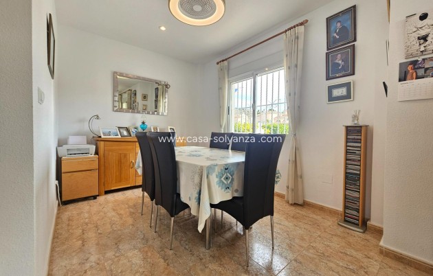 Herverkoop - Villa - Benijofar - Benimar 3