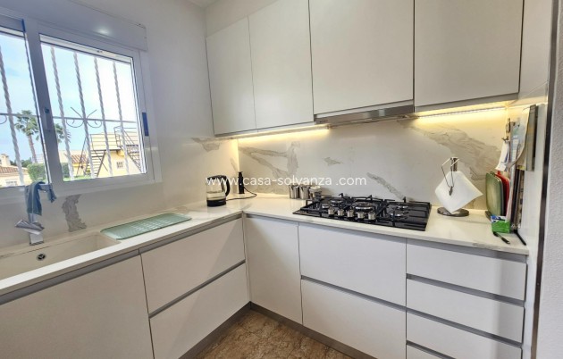 Herverkoop - Villa - Benijofar - Benimar 3