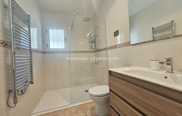 Herverkoop - Villa - Benijofar - Benimar 3